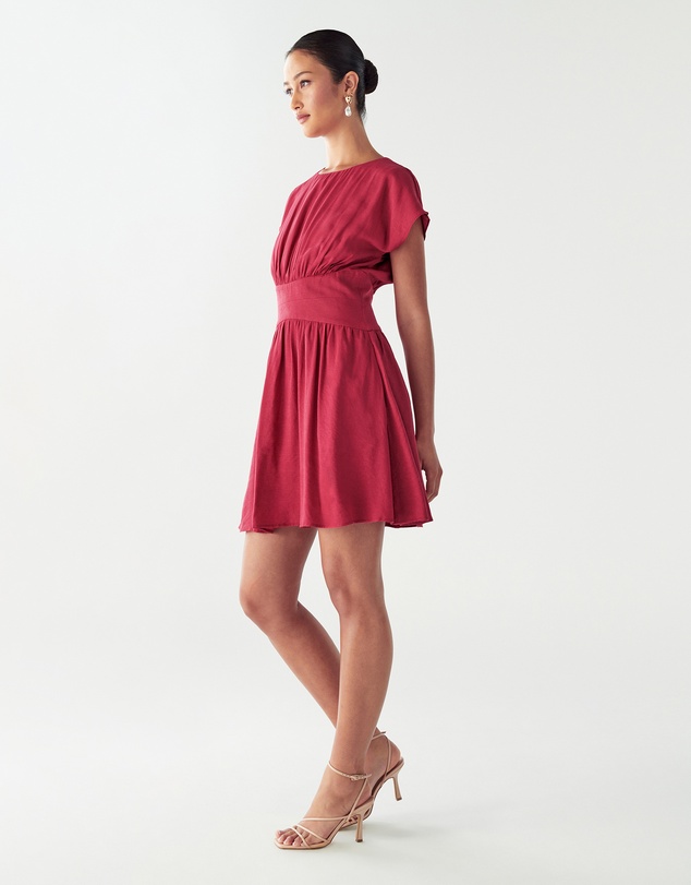 Willa - Millie Mini Dress