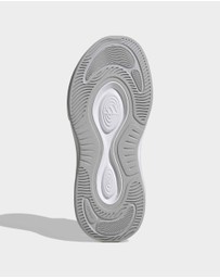 adidas Sportswear - CLOUDFOAM CUXXION RAPIDFIT SHOES Womens