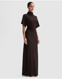 Elka Collective - Enid Maxi Dress