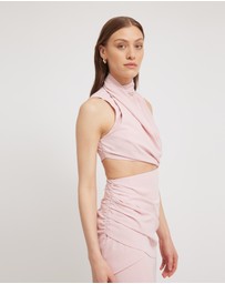 TOJHA - Giana Dress