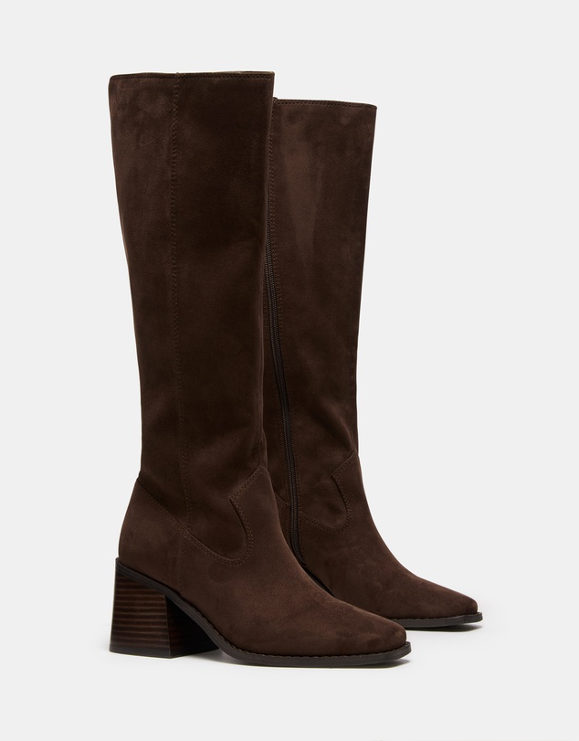 Therapy - Quinn Tall Boots