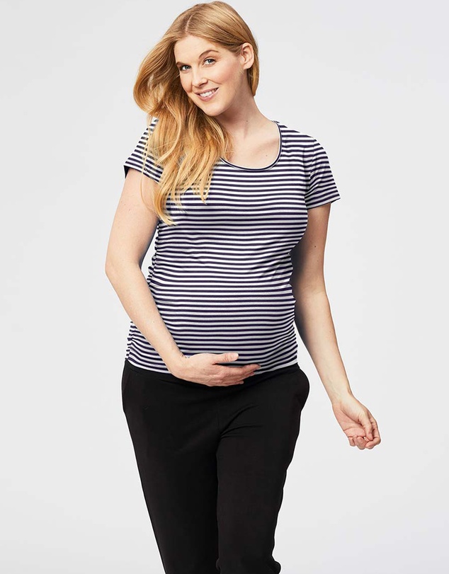 Cake Maternity - Strudel Maternity Tank