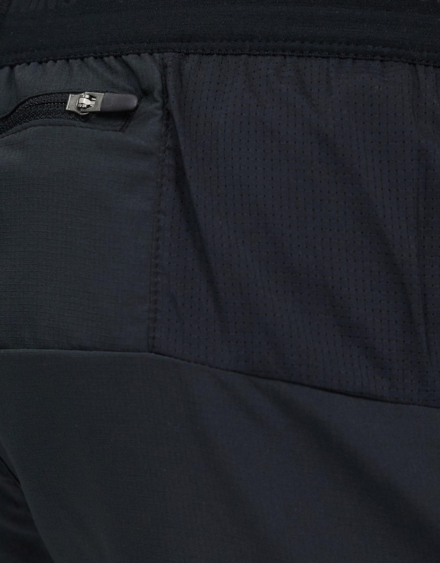 Nike - Stride DriFIT 5 BriefLined Running Shorts
