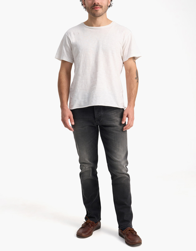 Nudie Jeans - Solid Ollie Jeans