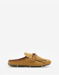 Wales Bonner - Montego Mules - Unisex