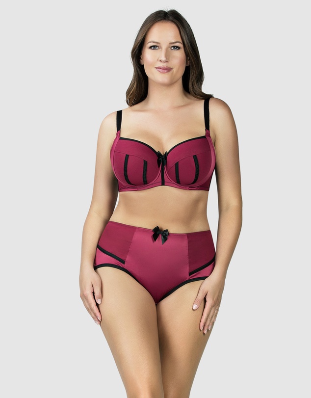 Parfait - Charlotte Padded Wired Bra