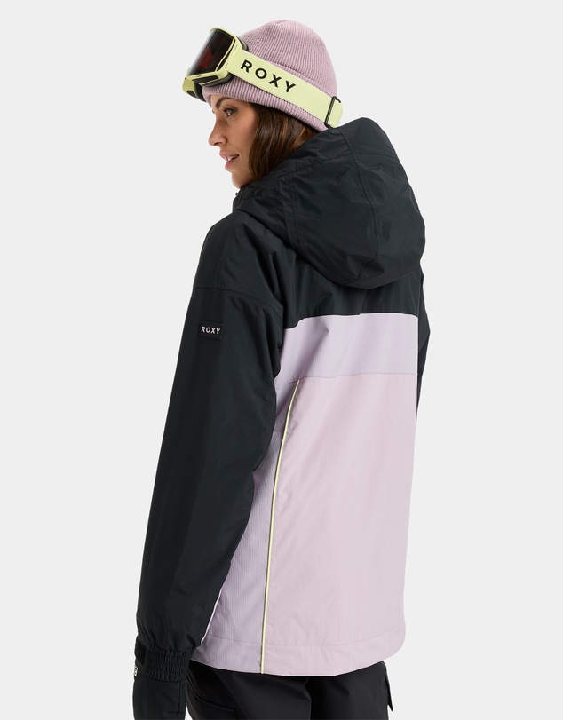 Roxy - Womens Respective Snow Jacket