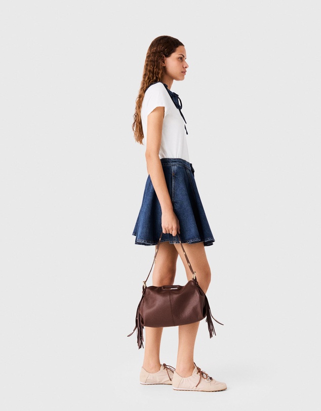 Maje - Ticerise Tee Shirt