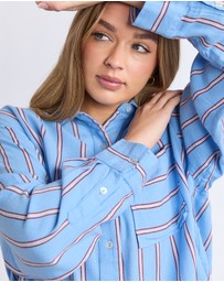 Foxwood - Sadie Shirt