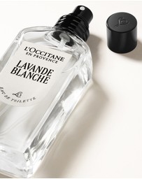 L'Occitane - Lavande Blanche Eau De Toilette, 50ml