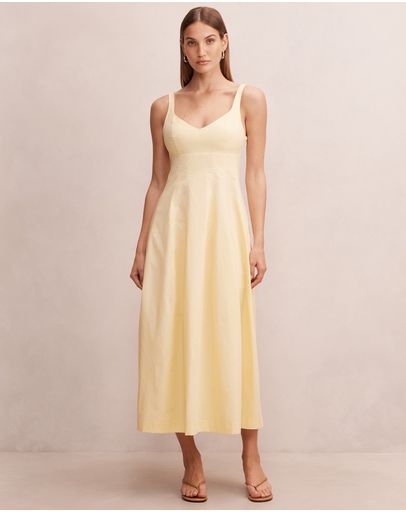 Lemon Sorbet