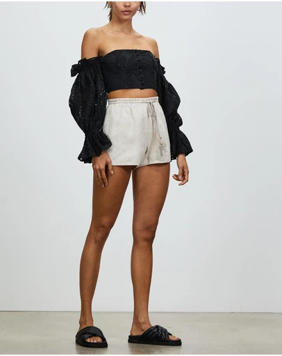 Asilio - Running Shorts