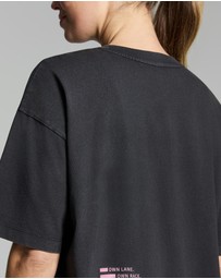 Rockwear - Loose Fit Tee