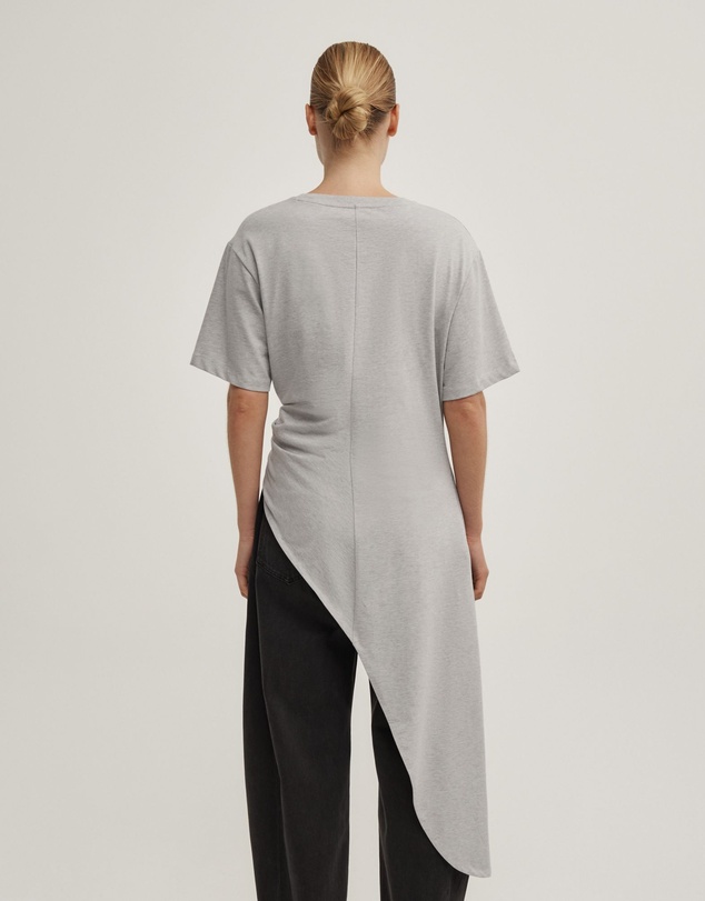 Witchery - Asymmetric Tunic T-shirt
