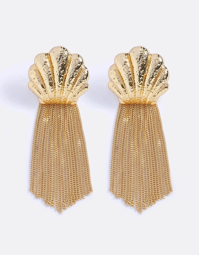 Emma Pills - Meet Me in Ibiza Earrings