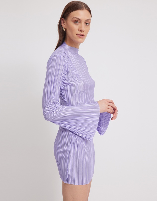 TOJHA - Chante Tunic Dress