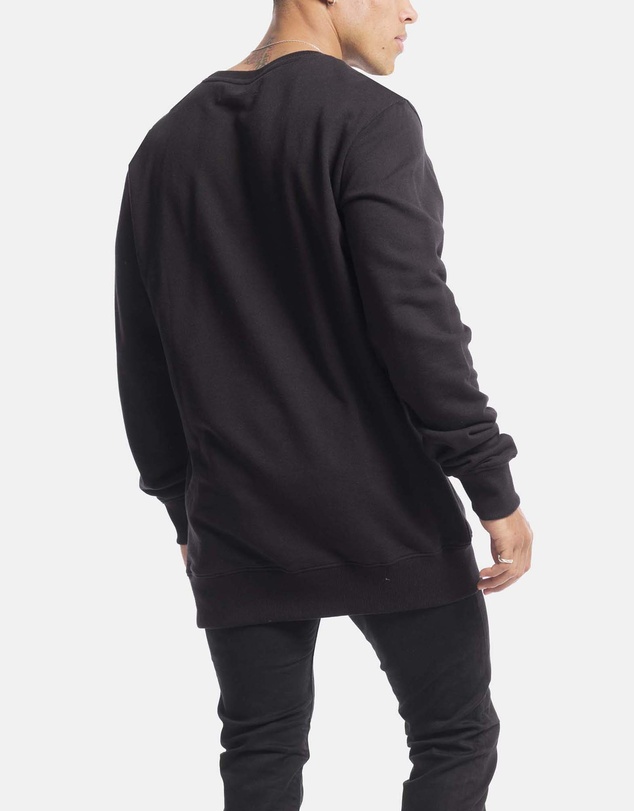 Vacancy Co - Vacant Crewneck
