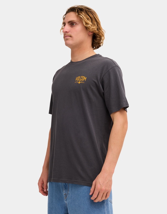 Volcom - Mens Carbide T-Shirt
