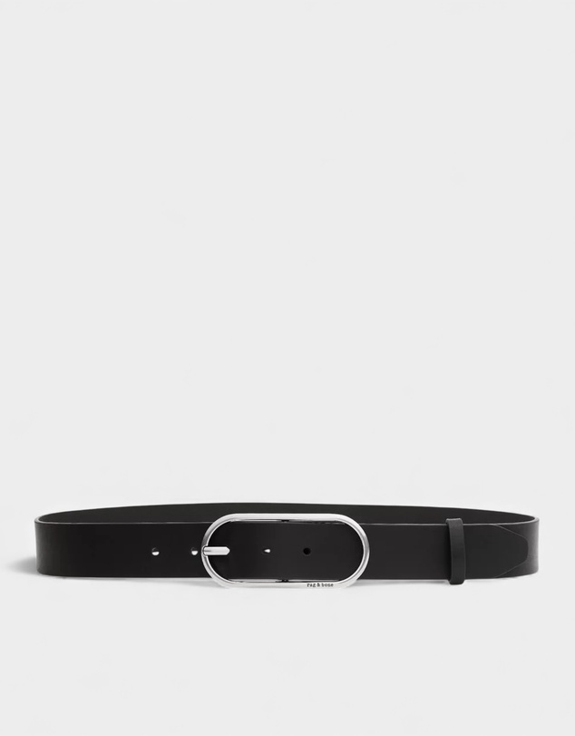 rag & bone - Rounded Rebound Belt
