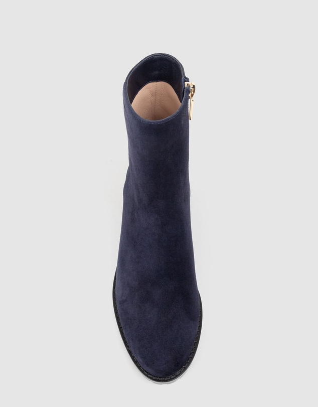 Edward Meller - WARREN30 Ankle Boot