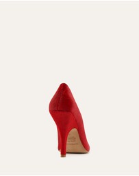 Jo Mercer - Carey High Heels