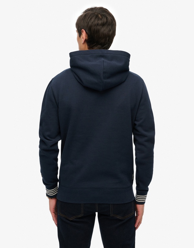 Superdry - Athletic Club Hood