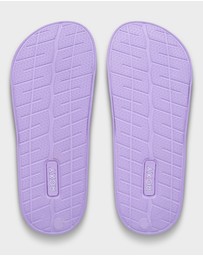 Roxy - Girls 4 to 16 RG Slippy II Slides