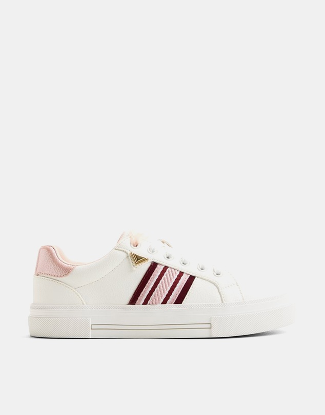 ALDO - Saddie Cupsole Sneakers