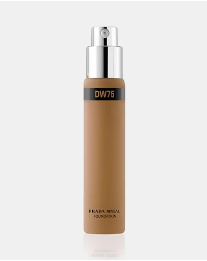 Prada - Prada Reveal Skin Optimizing Foundation - Dw75