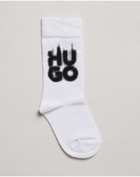 HUGO - 2-Pack Socks - Kids-Teens