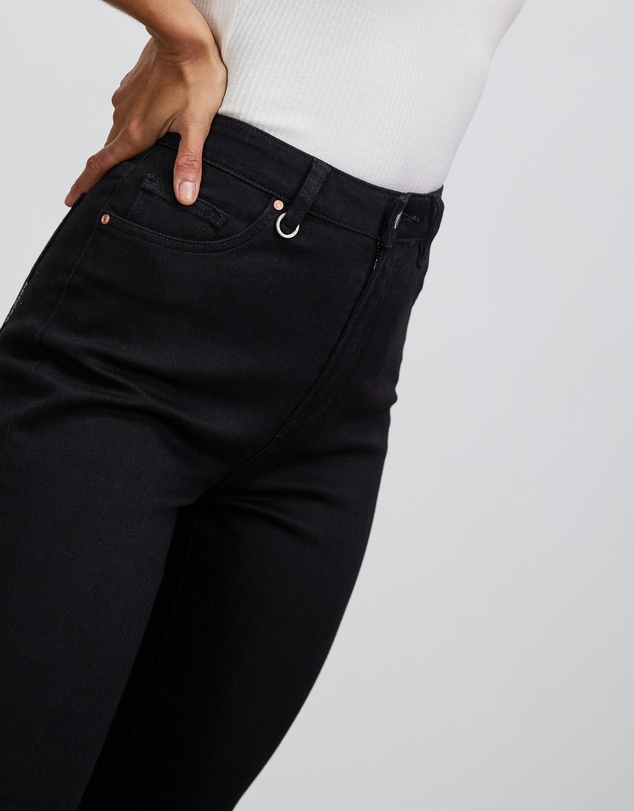 Neuw - Debbie Bootcut Perfect Jeans