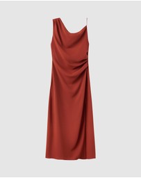 M.N.G - Marilyn Dress