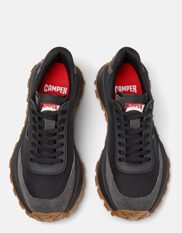 Camper - Trainers Drift Trail