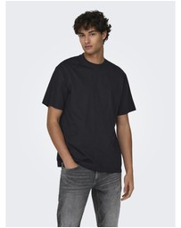Only & Sons - Fred Relaxed T-Shirt
