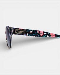 Kate Spade - KS TRULEE 2/G/S