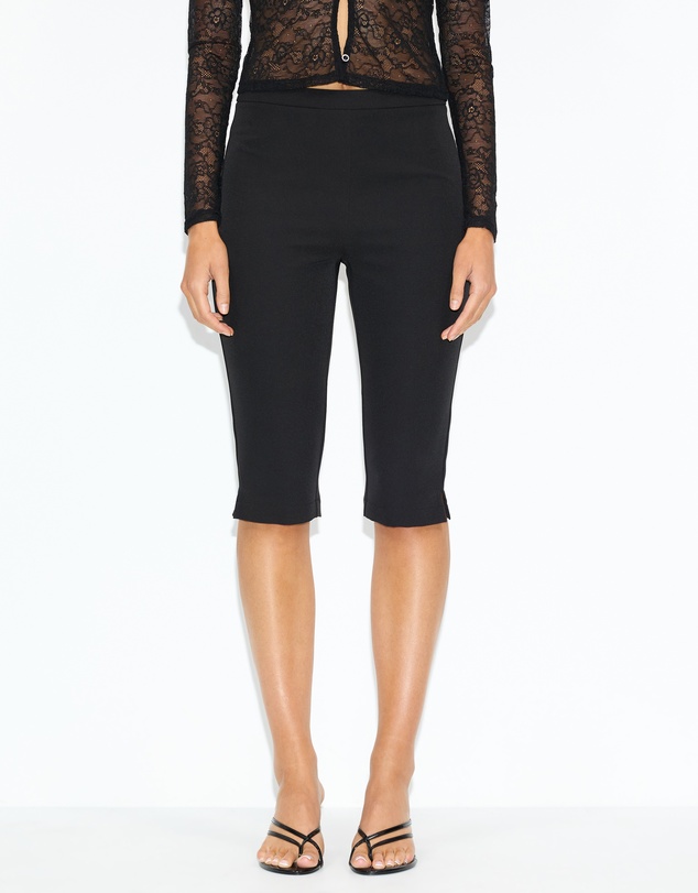 Dazie - Stella Capri Pants