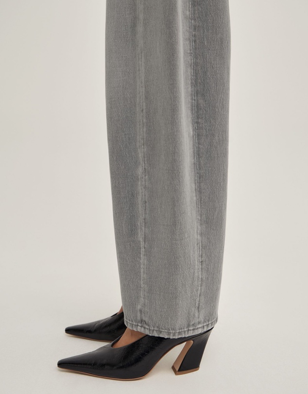 Witchery - Barrel Leg Jeans