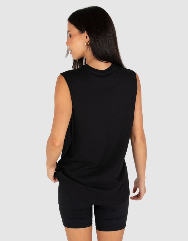 UNIT - Studio Muscle Tee