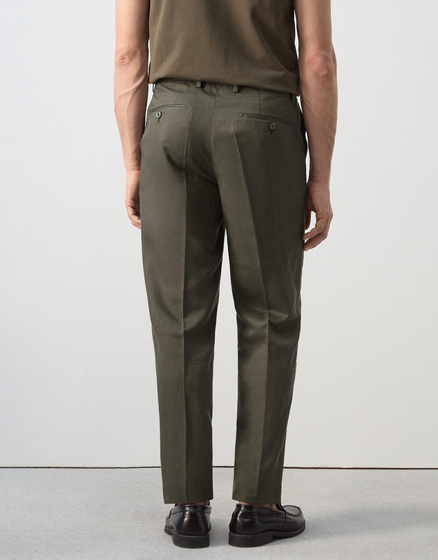 M.N.G - Amalfi Pants