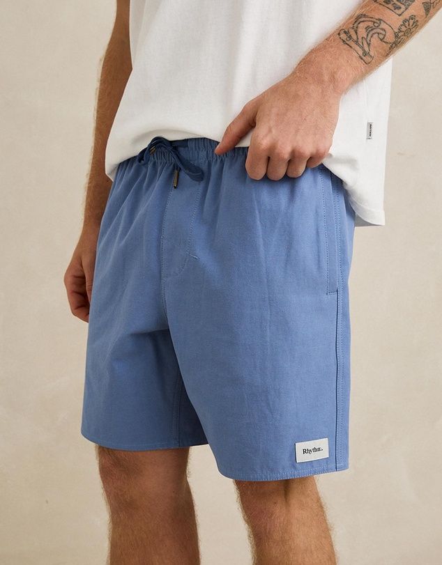 Rhythm - Box Jam Shorts