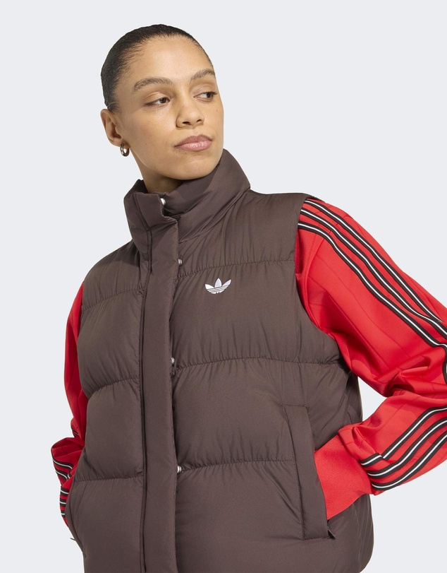 adidas Originals - REGULAR PADDED GILET Womens