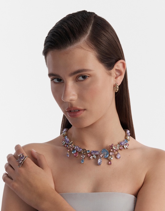MIMCO - Kaleido Necklace