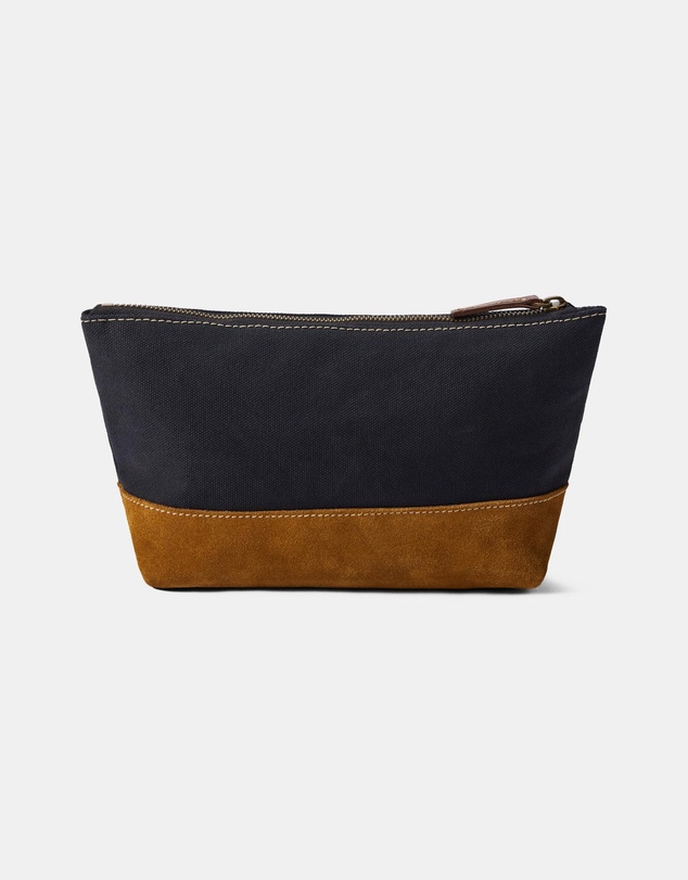 R.M.Williams - Tasman Zip Pouch