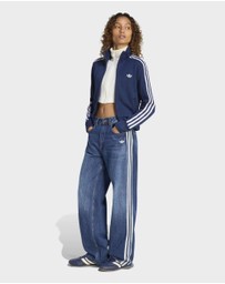 adidas Originals - VINTAGE DAD JEANS Womens