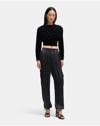 BOSS - Targov Trousers