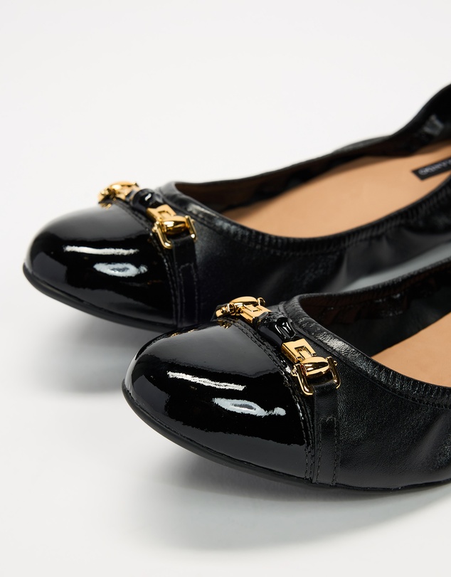 Nina Armando - Margot Ballet Flats