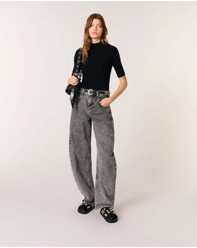 Maje - Maude Sweater