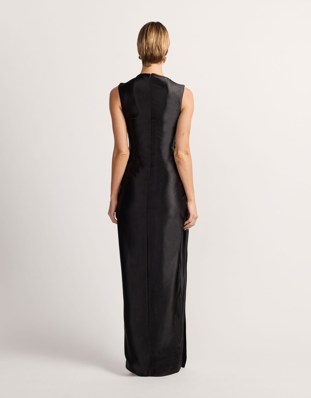 TOJHA - Noire Dress