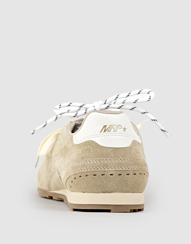 Edward Meller - JUNO Star Charm Sneaker