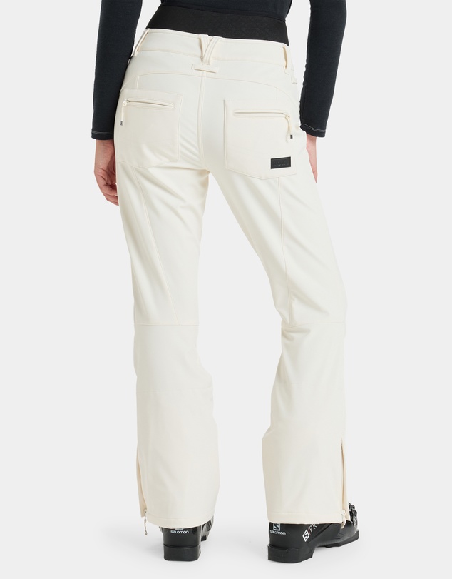 Roxy - Womens Rising High Snow Pants